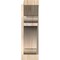 Ekena Millwork Olympic Slat Smooth Outlooker, Douglas Fir, 7 1/2"W x 24"D x 24"H OUT08X24X24OLY06SDF - alternate 3